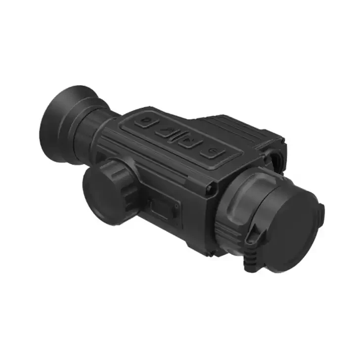 RS5 35mm 2x 4x Infrared Therma - Hunting Thermal Imaging Scope 评论和价格