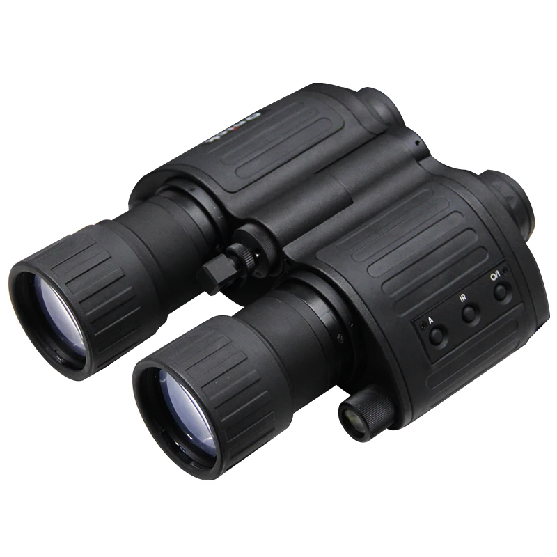2025 Premium Products NVG-M Hu - Hunting Thermal Imaging Scope 评论和价格