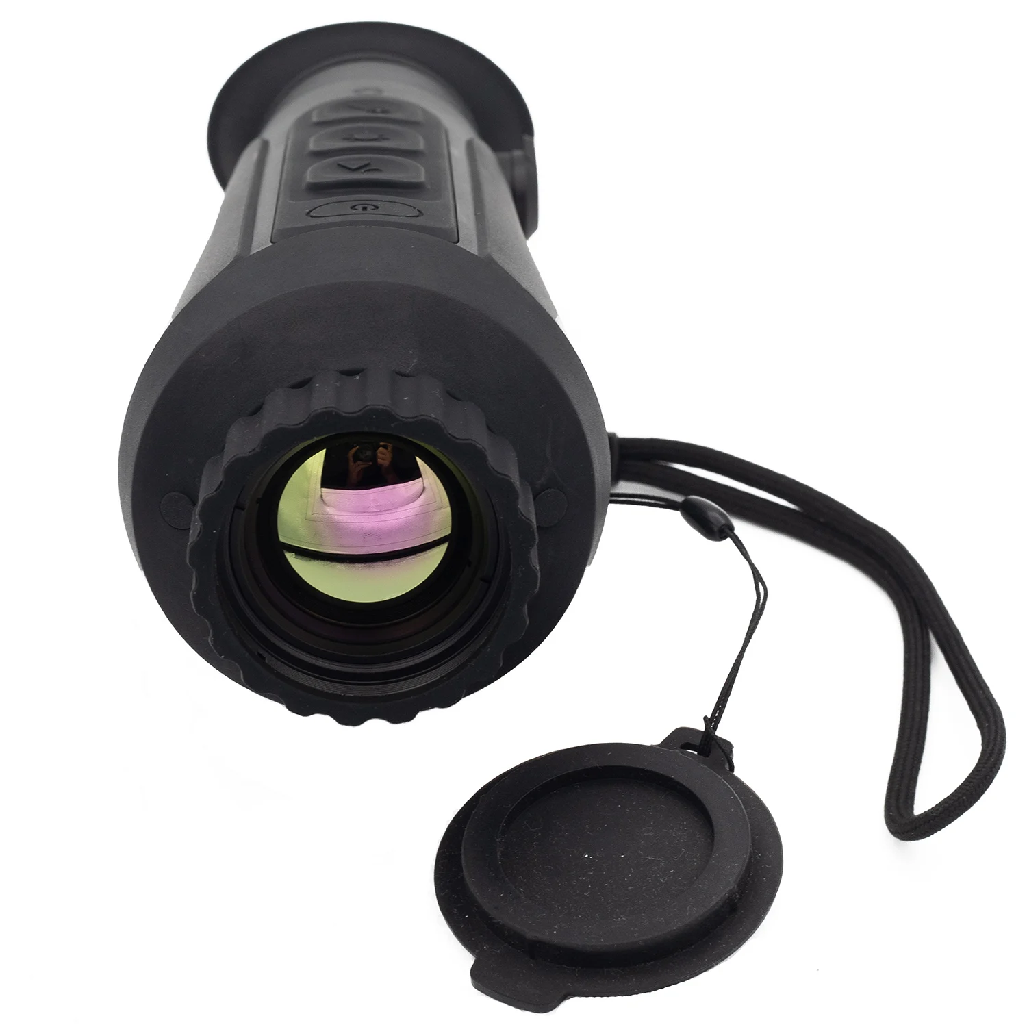 2025 Premium Products thermal  - Hunting Thermal Imaging Scope 评论和价格