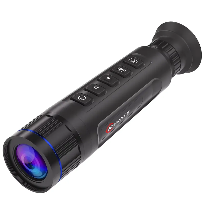 CE-6 Mini Camera 640*512 Therm - Thermal Scope Night Vision Monocular 评论和价格