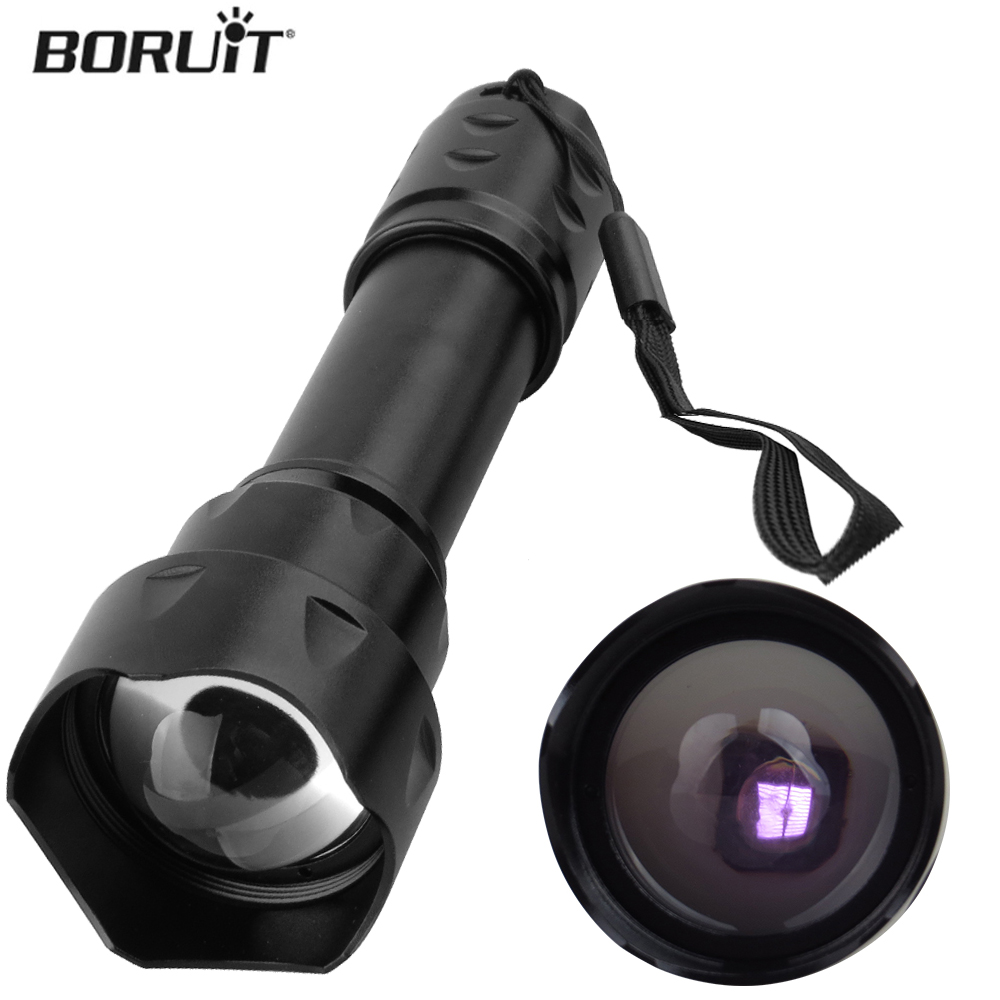 BORUiT T20 High Power LED Flas - Hunting Thermal Imaging Scope 评论和价格