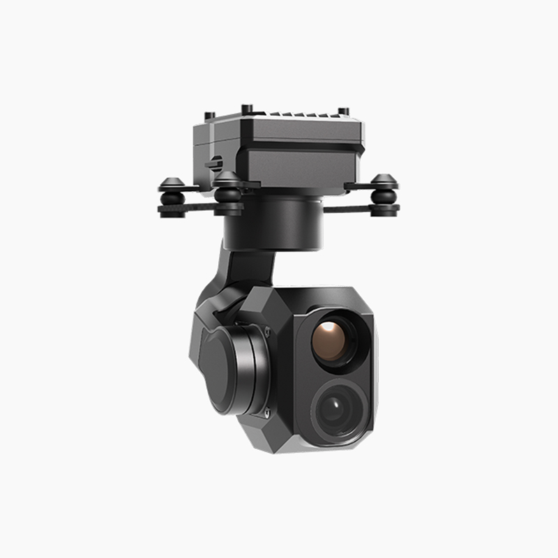 Z‑2Mini 3‑Axis Drone Gimbal 4K - Thermal Imager Drone Gimbal 评论和价格