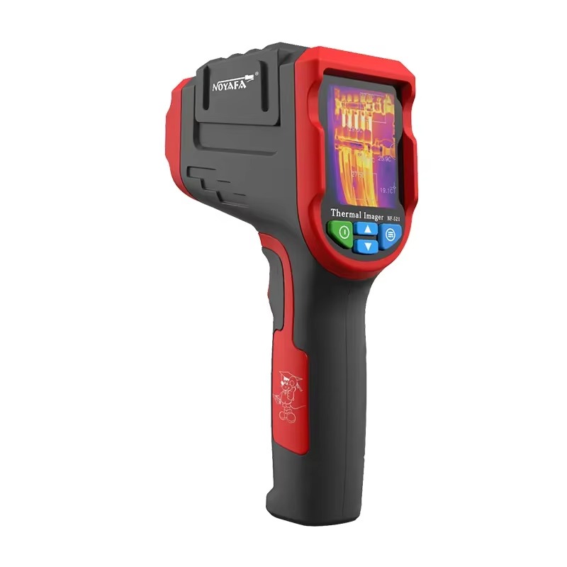 【2026】NF-521 Industrial Therma - Nf 521 Thermal Imaging Camera 评论和价格