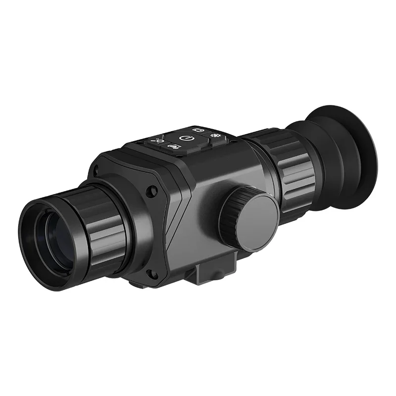2026 256X192 19mm Infrared Sig - Hunting Thermal Imaging Scope 评论和价格